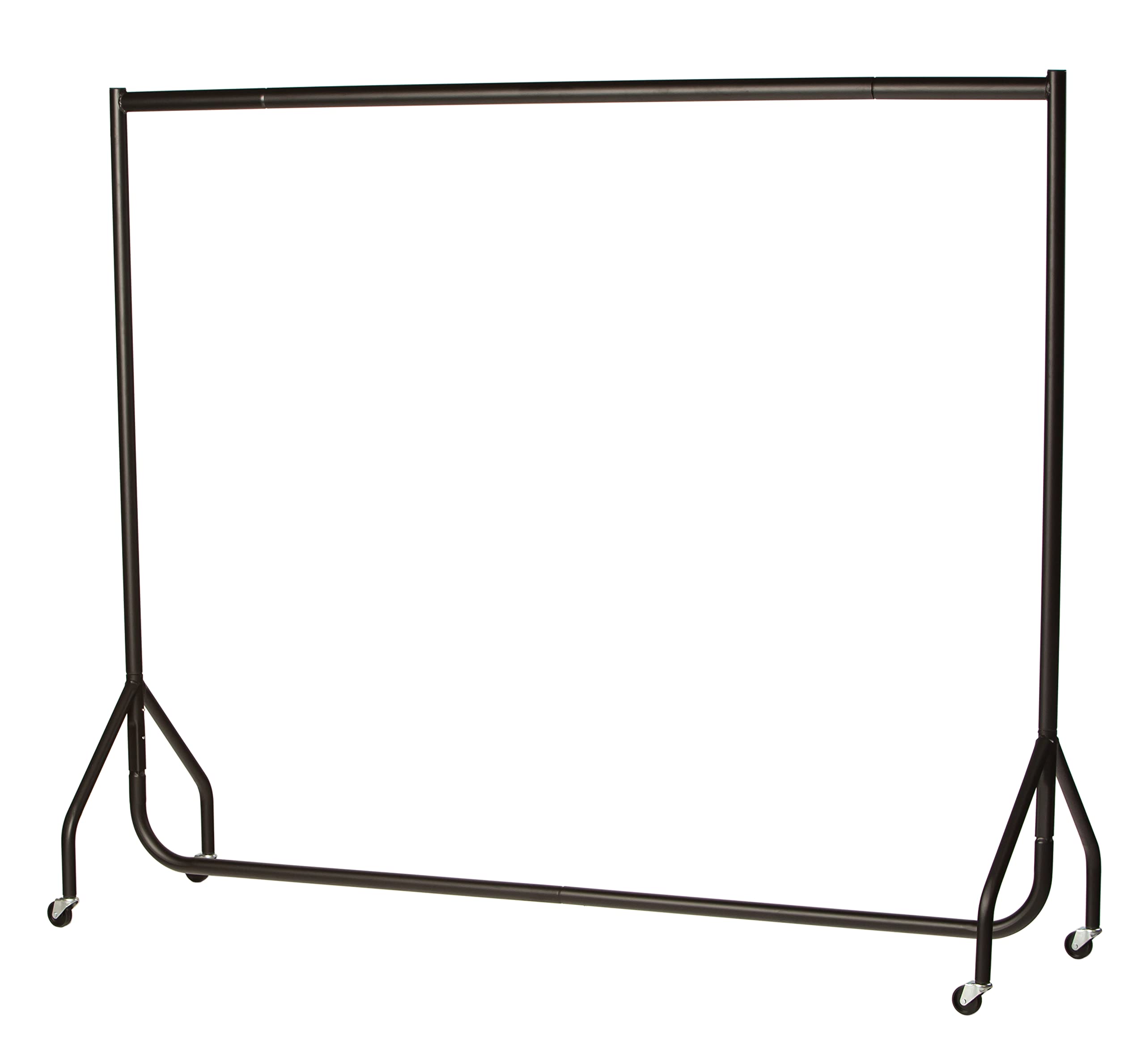 6ft Rail